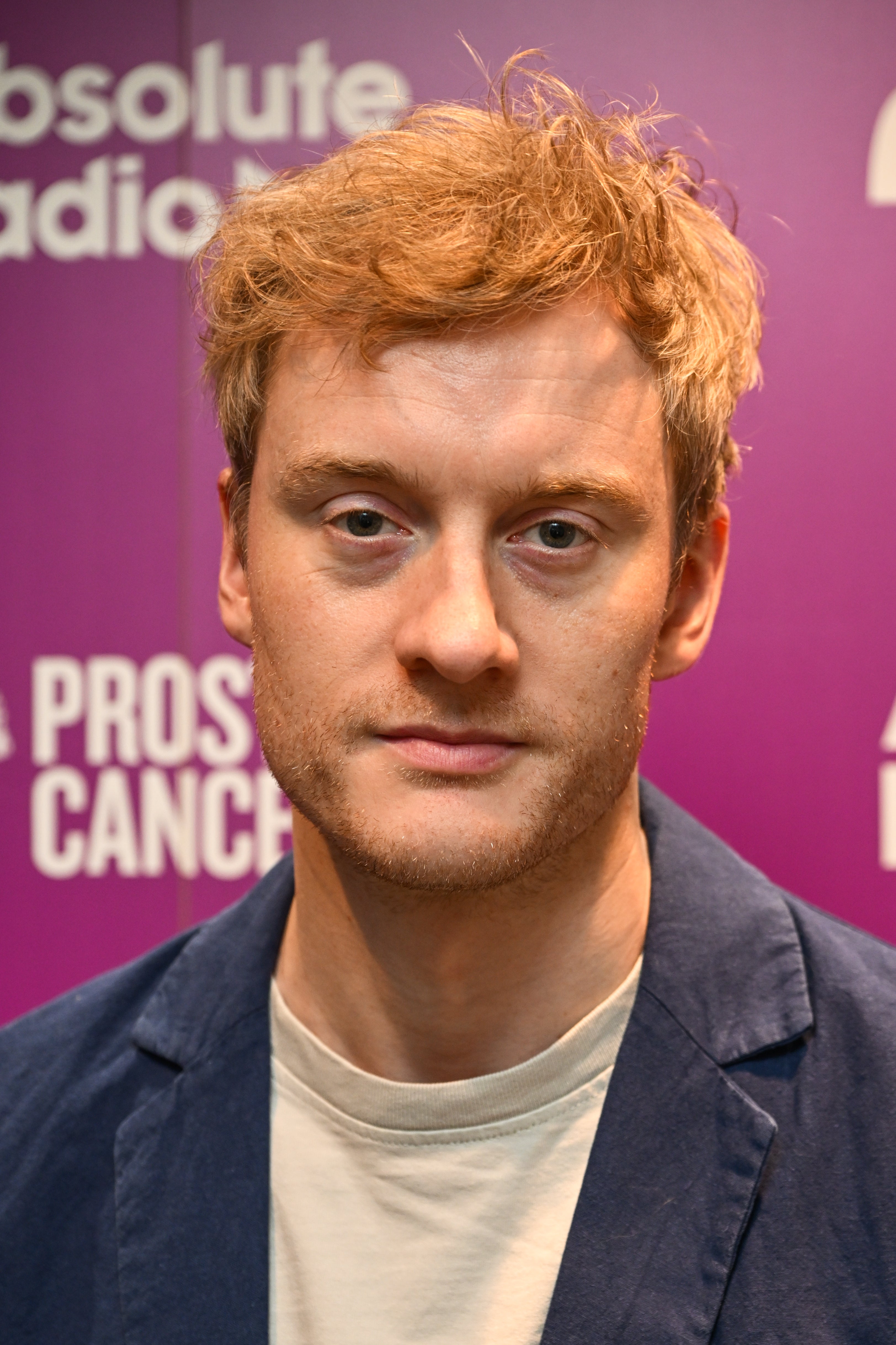 James Acaster is rumoured to be taking on the show