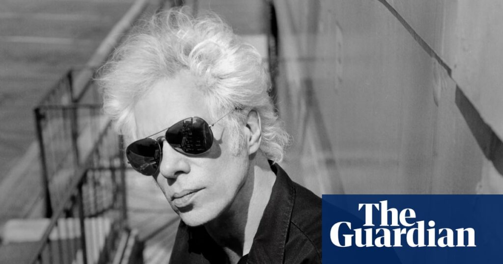 ‘I’m not a commercial director – I’m not even a professional film-maker’: Jim Jarmusch on the seven-year journey to make his new film | Jim Jarmusch