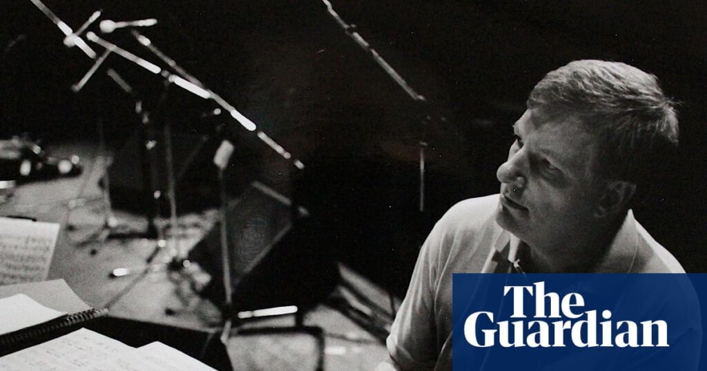 Mike Westbrook obituary | Jazz