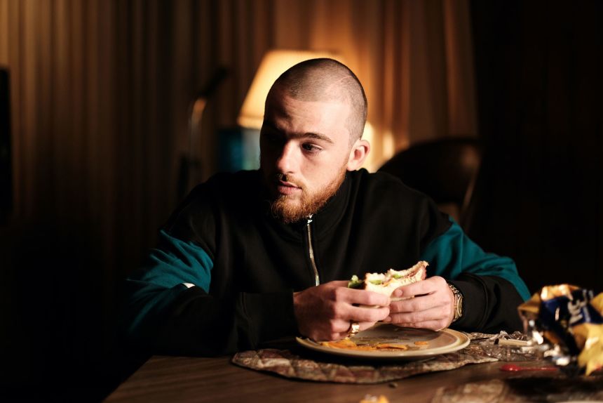 Angus Cloud appears in Season 2 of Euphoria