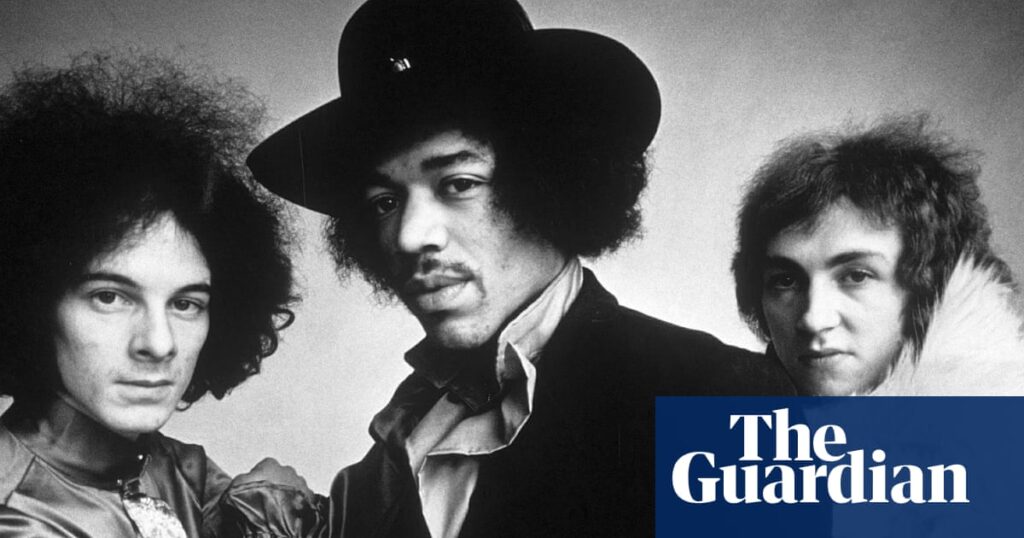 Jimi Hendrix bandmates’ estates lose court case against record label | Jimi Hendrix