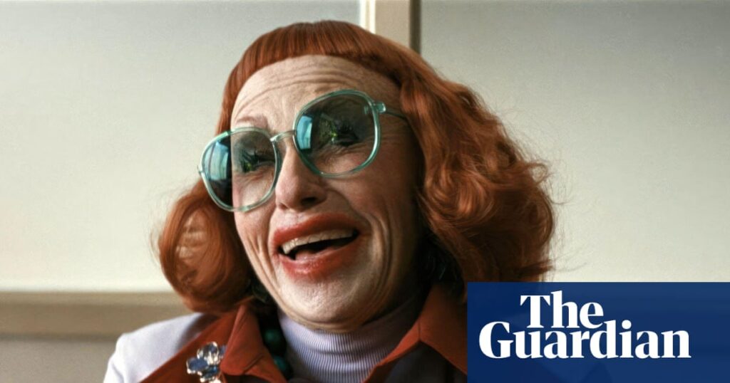 Weapons to Sexy Beast: the seven best films to watch on TV this week | Television & radio Weapons to Sexy Beast: the seven best films to watch on TV this week | Television & radio