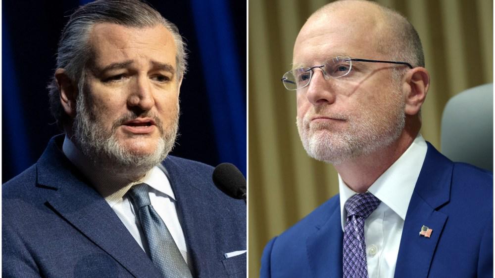 Ted Cruz Rips FCC Over ABC Broadcast License Review Following Kimmel Joke: ‘It Is Not Government’s Job to Censor Speech’