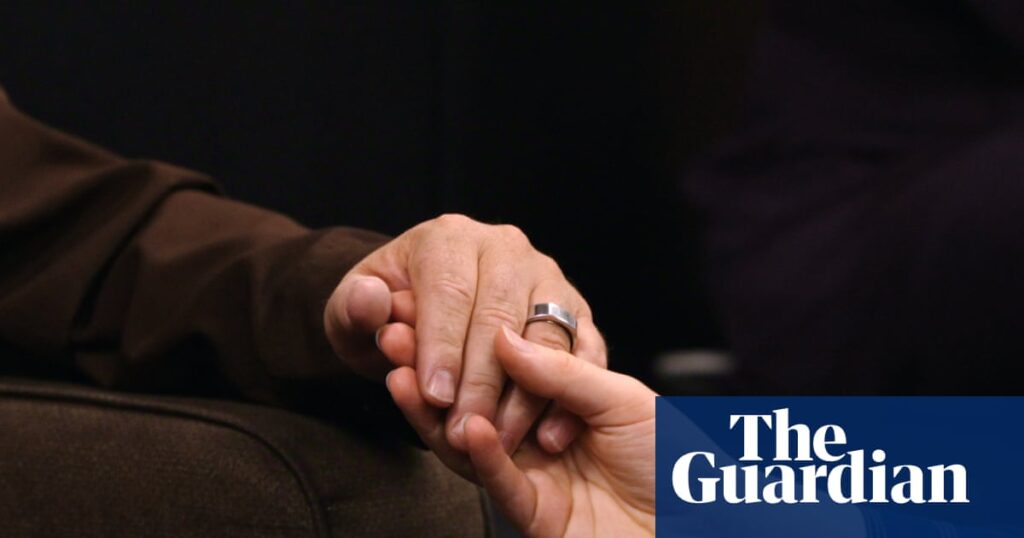 ‘I have to betray them to save them’: how undercover film-makers exposed a sinister polygamous cult | Documentary ‘I have to betray them to save them’: how undercover film-makers exposed a sinister polygamous cult | Documentary