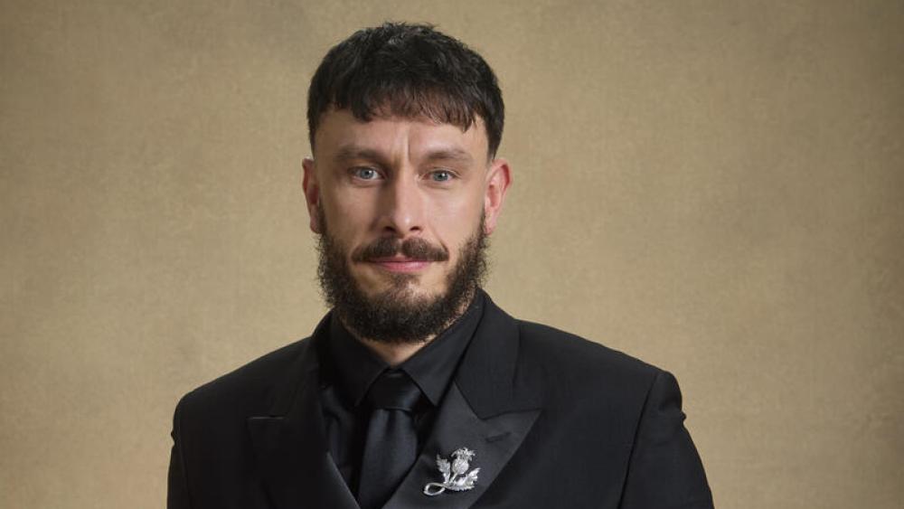 Richard Gadd on HBO's 'Half Man,' His Physical Change and More