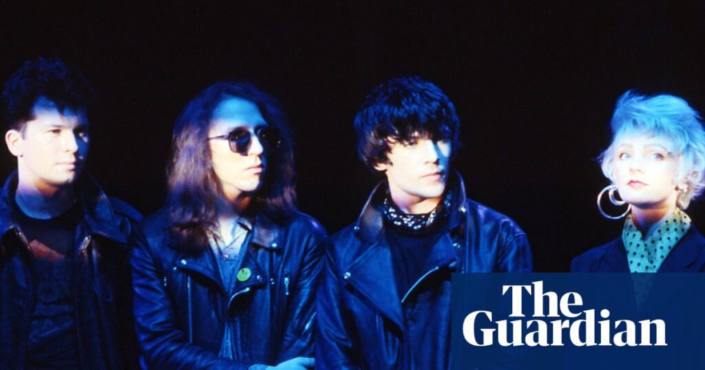 The Primitives: ‘A reviewer said that Crash would finish the band. Then it was in Dumb and Dumber’ | Music