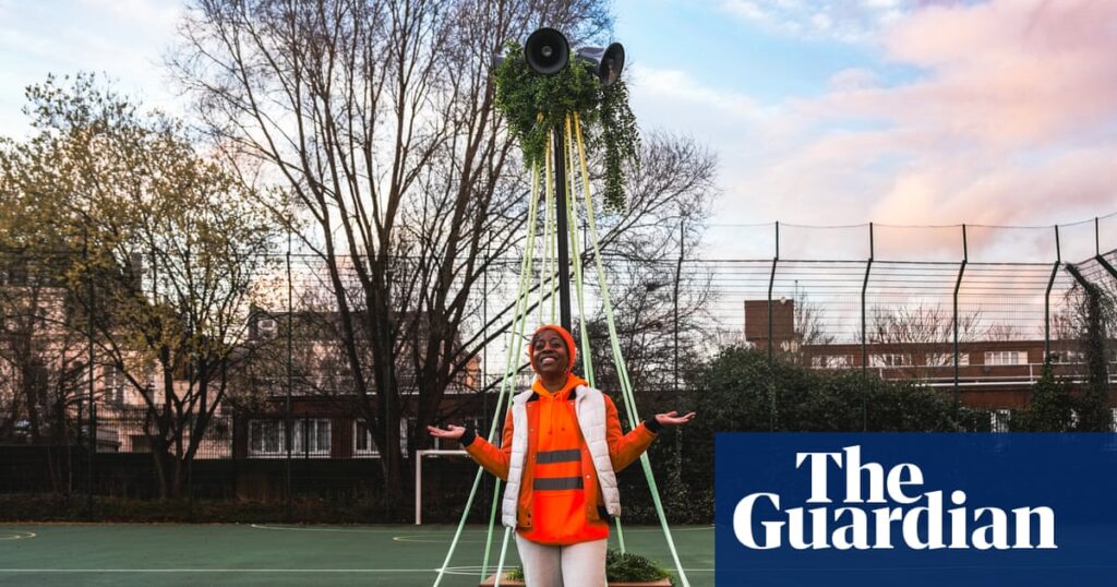 Hey-nonny-bo! The woman reclaiming maypole dancing with dancehall and drum’n’bass | Folk music