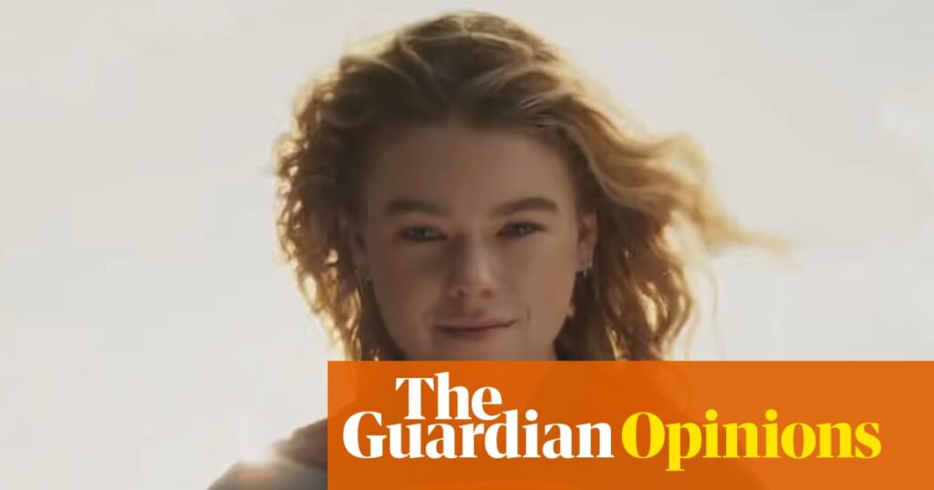 Supergirl: the new trailer suggests that the DC Universe has an intriguing trick up its sleeve | Film Supergirl: the new trailer suggests that the DC Universe has an intriguing trick up its sleeve | Film