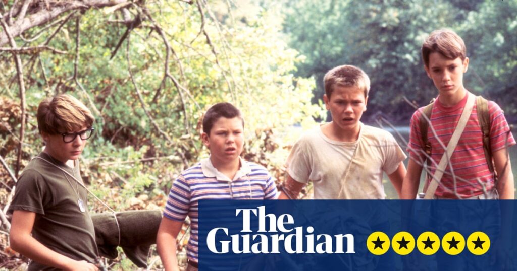 Stand by Me review – Rob Reiner’s nostalgic look at friendship and the loss of innocence still grips tight | Film Stand by Me review – Rob Reiner’s nostalgic look at friendship and the loss of innocence still grips tight | Film