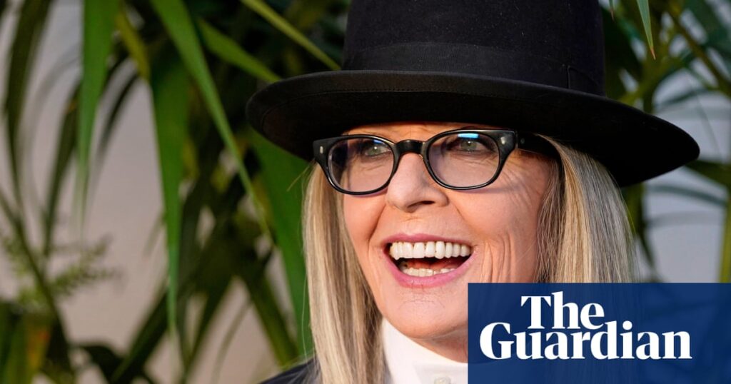 Ralph Lauren clothes and Annie Hall script among Diane Keaton items to be auctioned | Diane Keaton