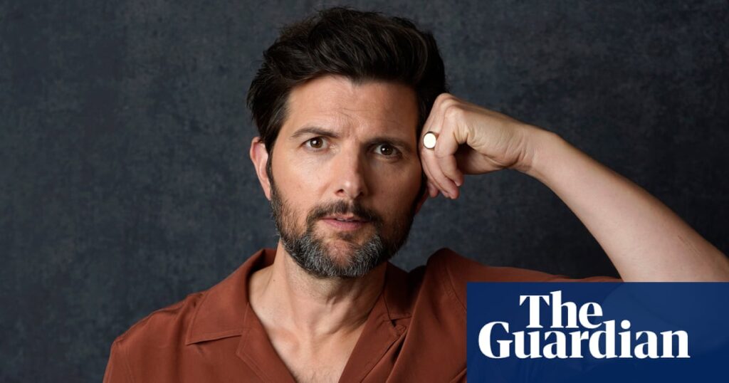 Post your questions for Adam Scott | Film