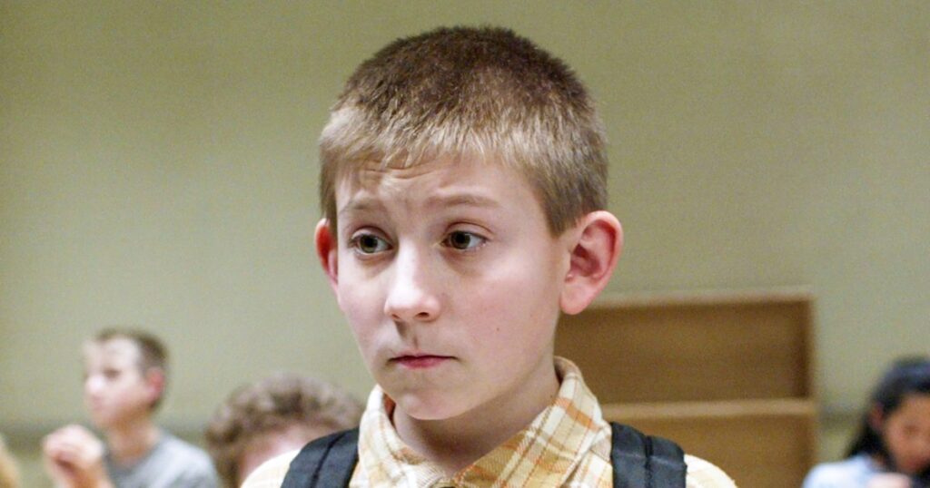 Dewey actor from ‘Malcolm in the Middle’ rejected ‘buckets of money’ for revival to stay in Harvard Dewey actor from ‘Malcolm in the Middle’ rejected ‘buckets of money’ for revival to stay in Harvard