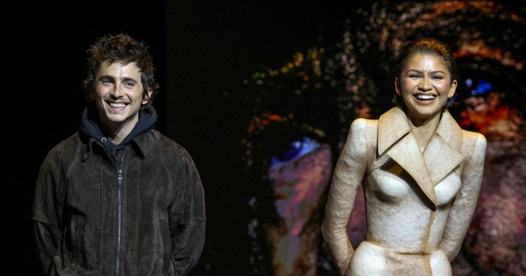 CinemaCon 2026: 'Top Gun 3,' 'Practical Magic 2' and more buzzy movies previewed