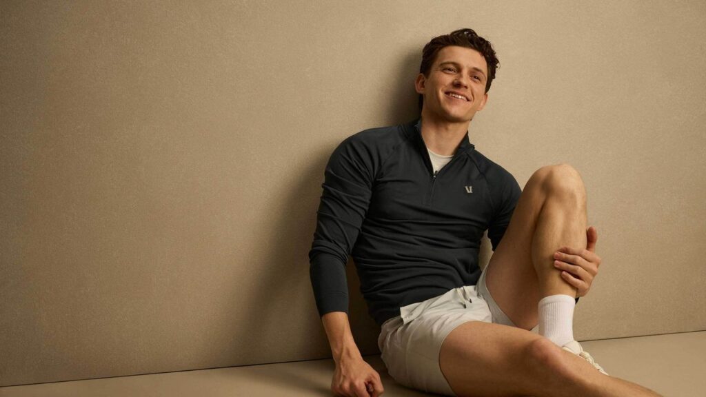 Tom Holland Says ‘Spider-Man: Brand New Day’ Is Still Shooting ‘Really, Really Fun’ New Scenes Tom Holland Says ‘Spider-Man: Brand New Day’ Is Still Shooting ‘Really, Really Fun’ New Scenes