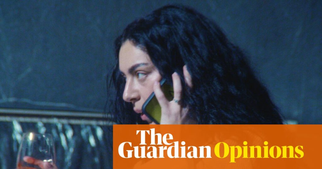 Charli xcx’s Brat movie marks the moment the mockumentary died | Film Charli xcx’s Brat movie marks the moment the mockumentary died | Film