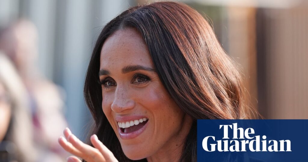Meghan’s Sydney wellness retreat promises ‘a girls’ weekend like no other’ – but what does a $3,000 ticket buy? | Australia news
