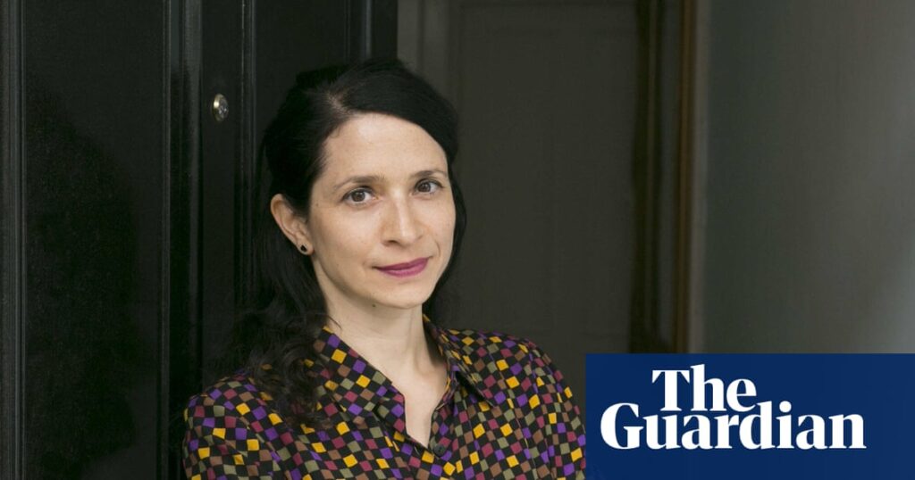 The Shadow of the Object by Chloe Aridjis review – one of the boldest writers at work in English today | Fiction