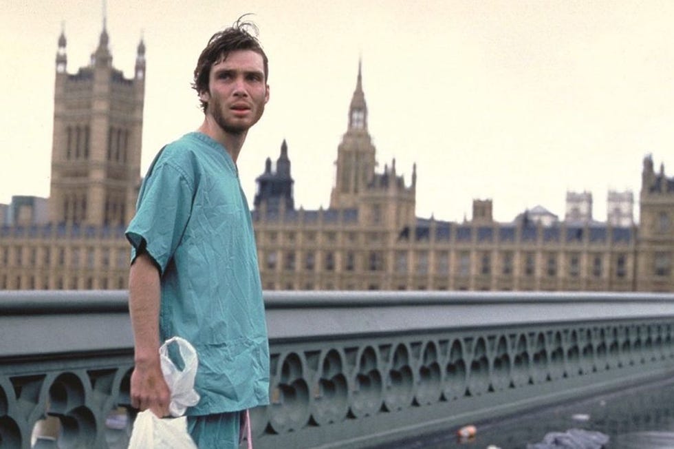 28 days later