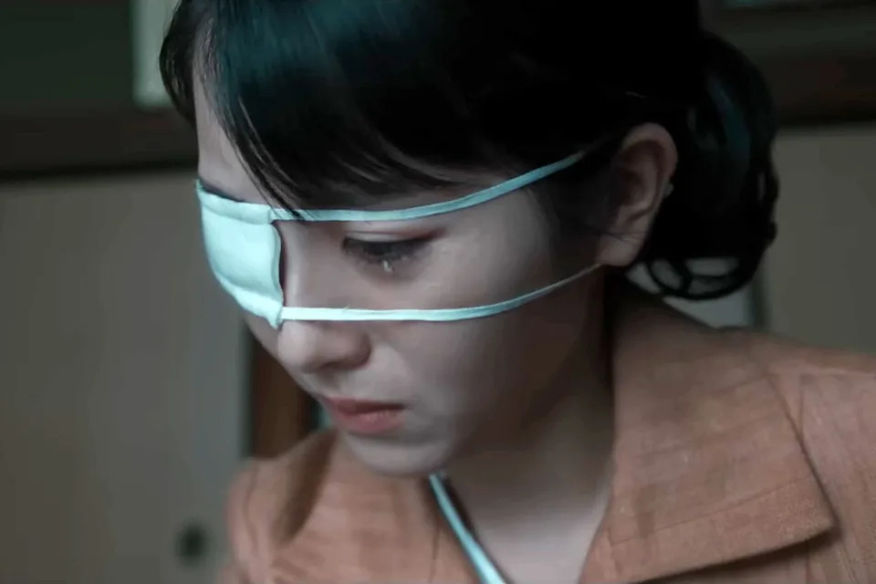 'Godzilla Minus Zero'Credit: GODZILLA OFFICIAL by TOHO/YouTube