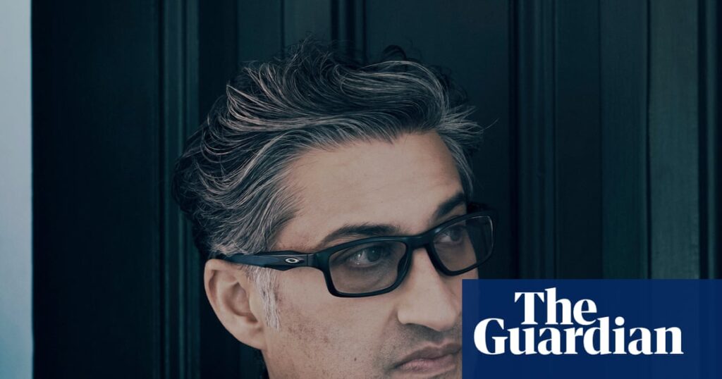 Asif Kapadia to direct 70 Up, last chapter of influential ITV documentary series | Documentary