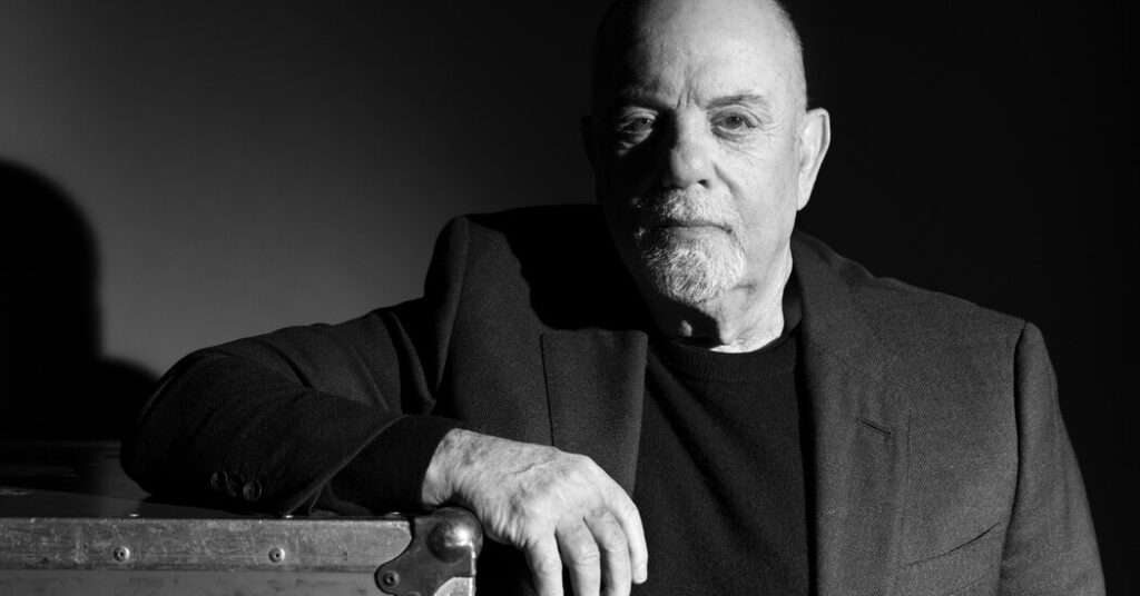 11 Great American Songwriters Who Didn’t Make Our List