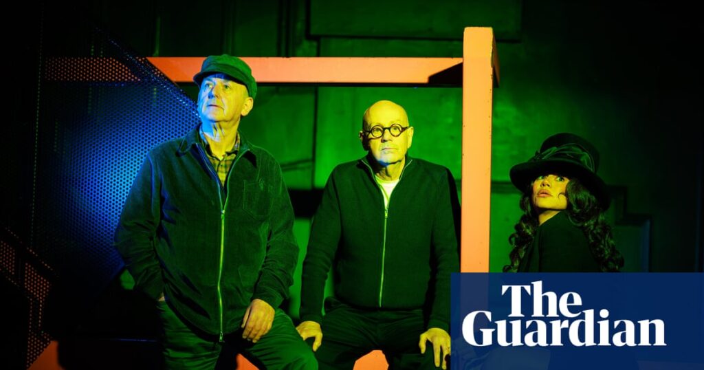‘It’ll be in my Guardian obituary’: David Balfe on inspiring Blur’s Country House and tripping on Top of the Pops | Music