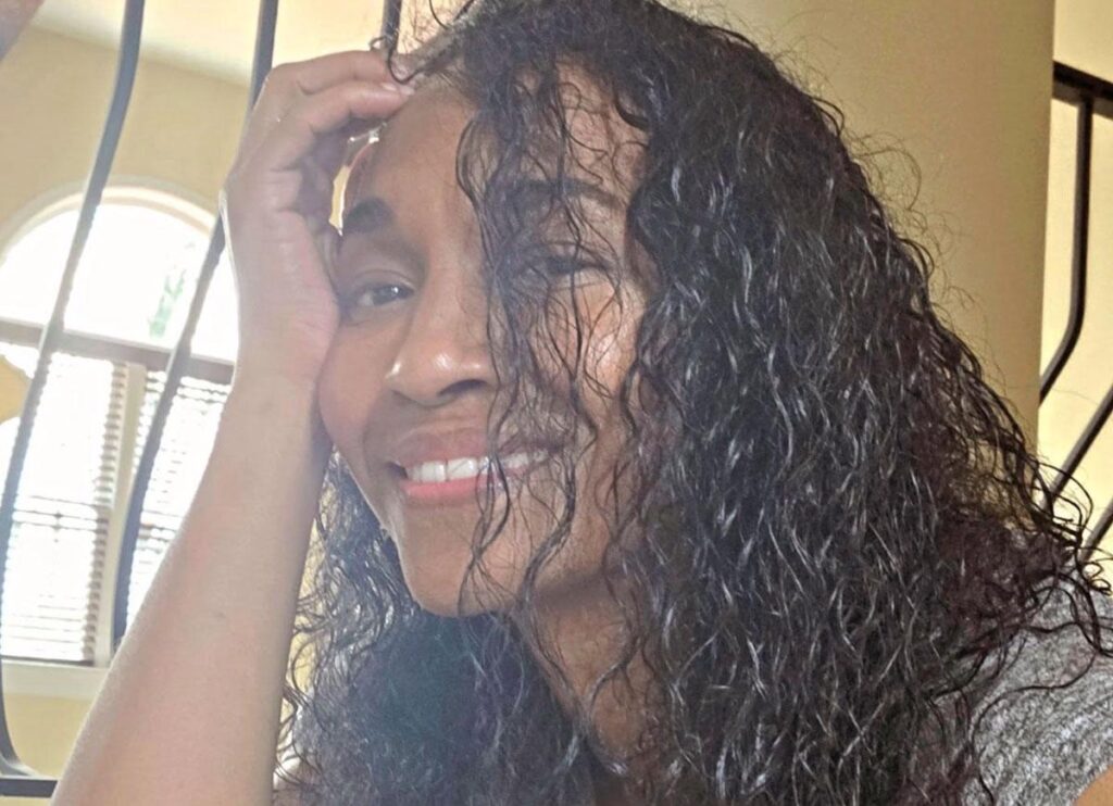 TLC Singer Rozonda 'Chilli' Thomas Apologizes For 'Mistakenly' Donating 17 Times To Trump Campaign, Says She's 'Not MAGA'