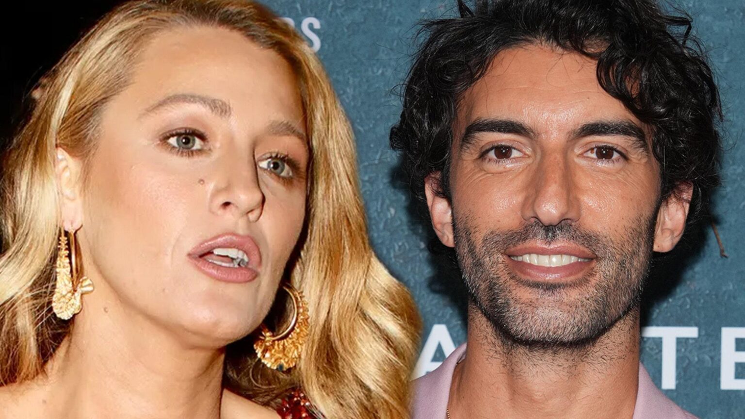 Blake Lively's Sexual Harassment Suit Against Justin Baldoni Dismissed