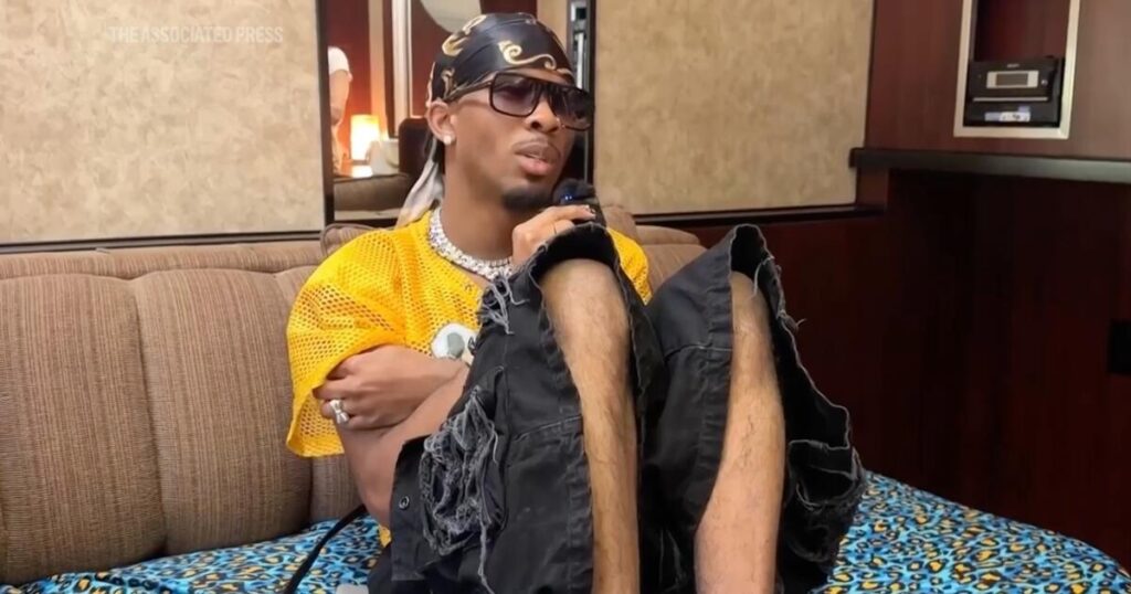 D4vd charged with murder in slaying of 14-year-old Celeste Rivas Hernandez- Details