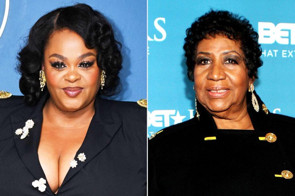 Aretha Franklin Told Jill Scott to Get Her '2 Hot Dogs With Cooked Onions and Mustard' When They Met