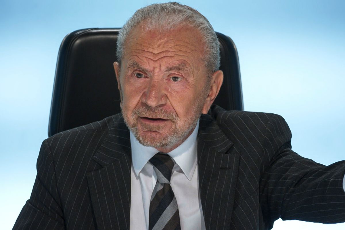 The Apprentice 2026 finalists revealed as fans fume over 'robbed' candidate