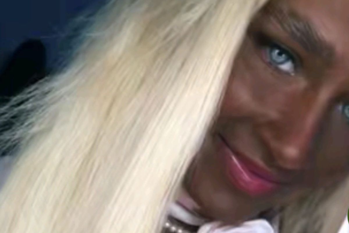 For Megan Blain the sunbed habit stopped being about appearance, and became something she felt she physically needed