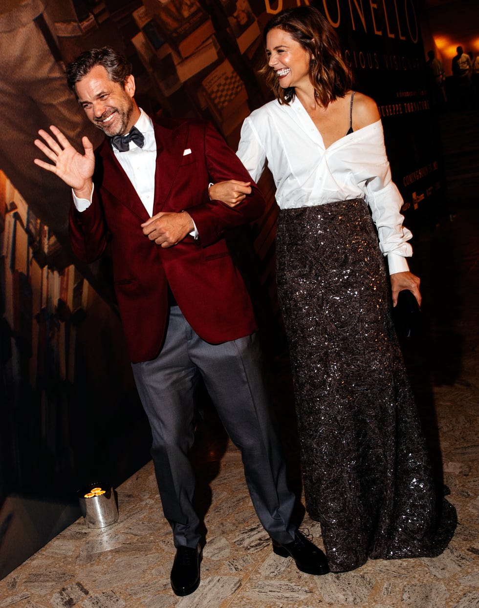 "Brunello: The Gracious Visionary" New York Gala Screening