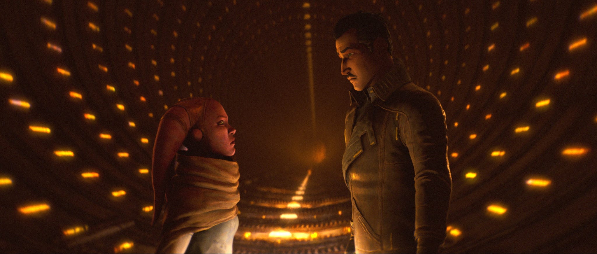 darth maul shadow lord star wars disney