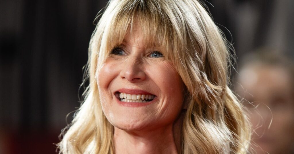 Laura Dern Replaces Helena Bonham Carter in ‘White Lotus’