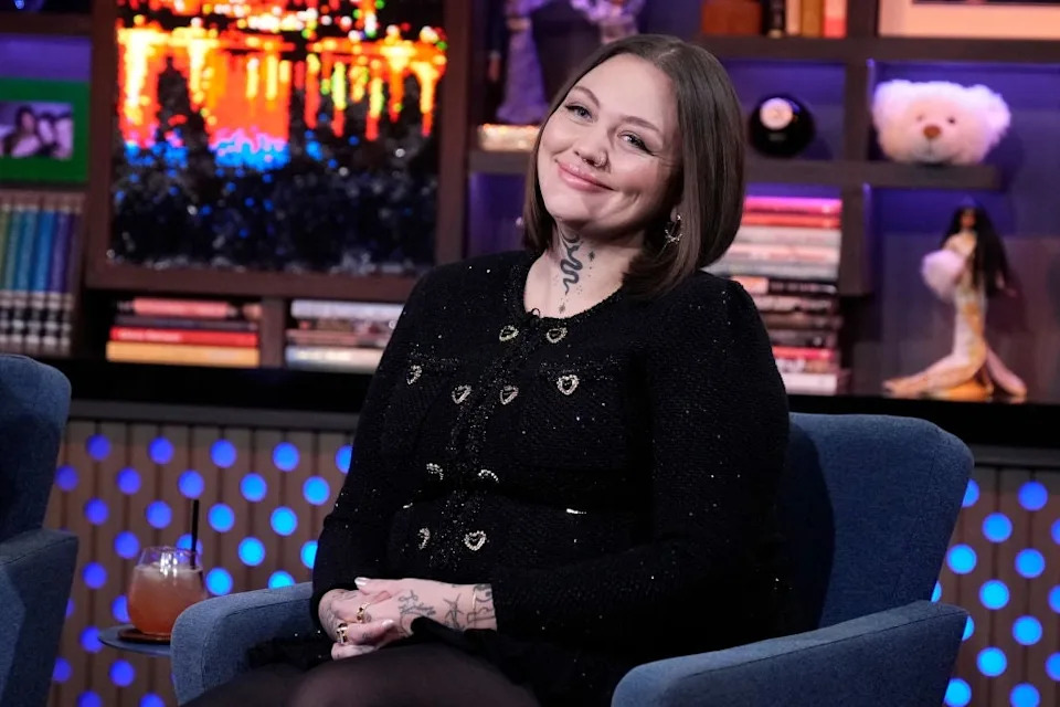   Bravo / Charles Sykes/Bravo via Getty Images