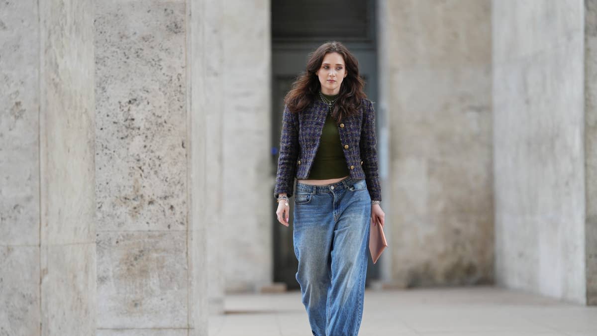 Edward Berthelot&sol;Getty Images