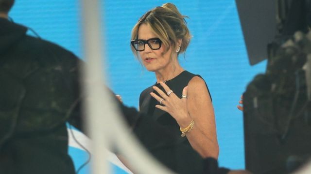 Photo Credit: Jose Perez/Bauer-Griffin/GC Images via Getty Images