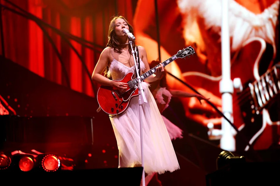 2026 Coachella Valley Music And Arts Festival - Weekend 1 - Day 3