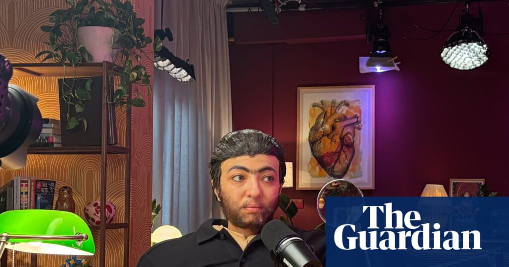 ‘If your wife asks you to change diapers, change your wife’: Lebanon’s hit show parodying the patriarchy | Women's rights and gender equality