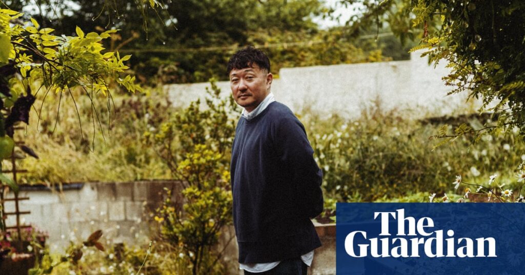 Endo dreams of sushi: a trip around Japan with one of the world’s greatest chefs | Fish