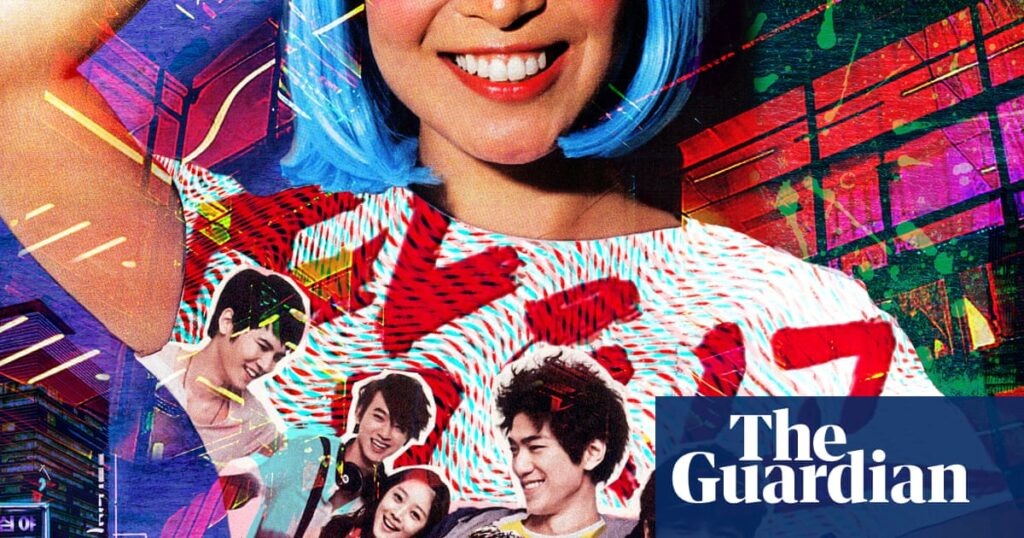 I swapped England for Seoul after watching a Korean teen drama – and found myself cast in a K-pop video | Culture