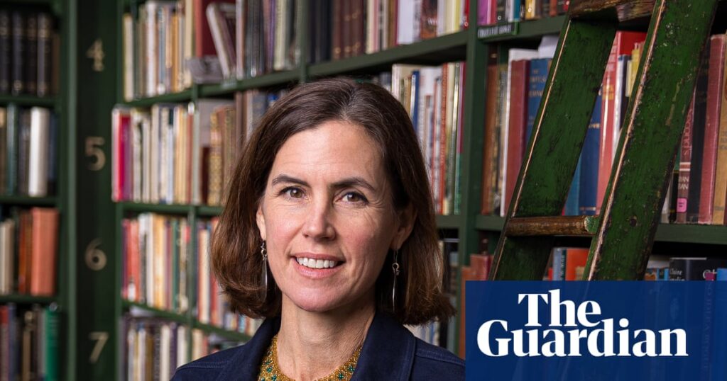 Queen Elizabeth II’s official biographer named as historian Anna Keay | Queen Elizabeth II