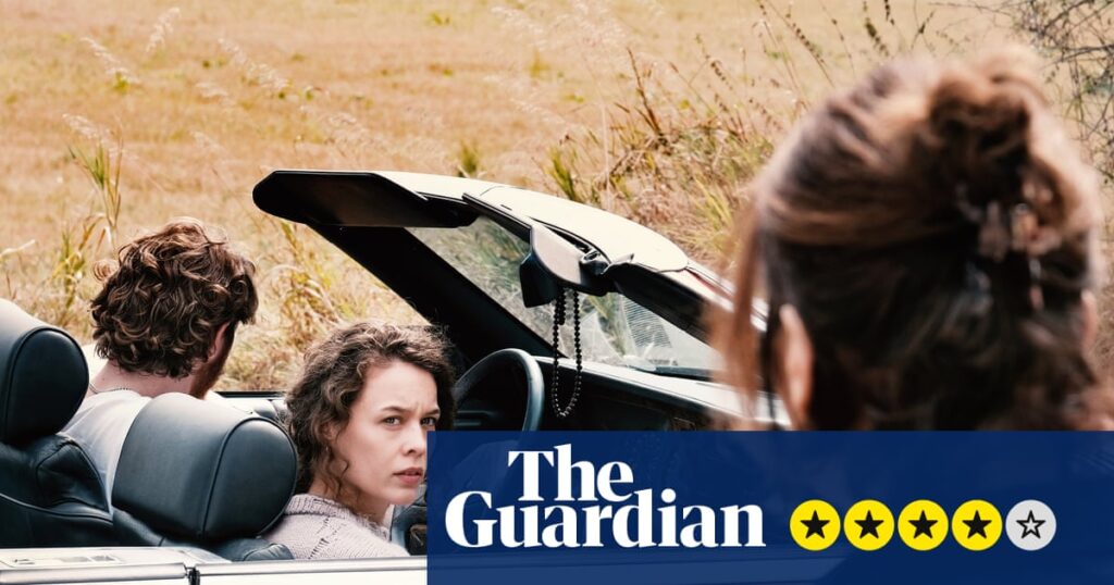 Miroirs No 3 review – Christian Petzold’s elegantly unnerving mystery of grief and family dysfunction | Film