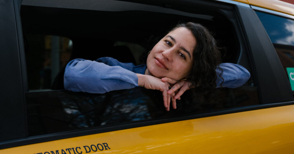 Ilana Glazer’s Next Act Goes Broader