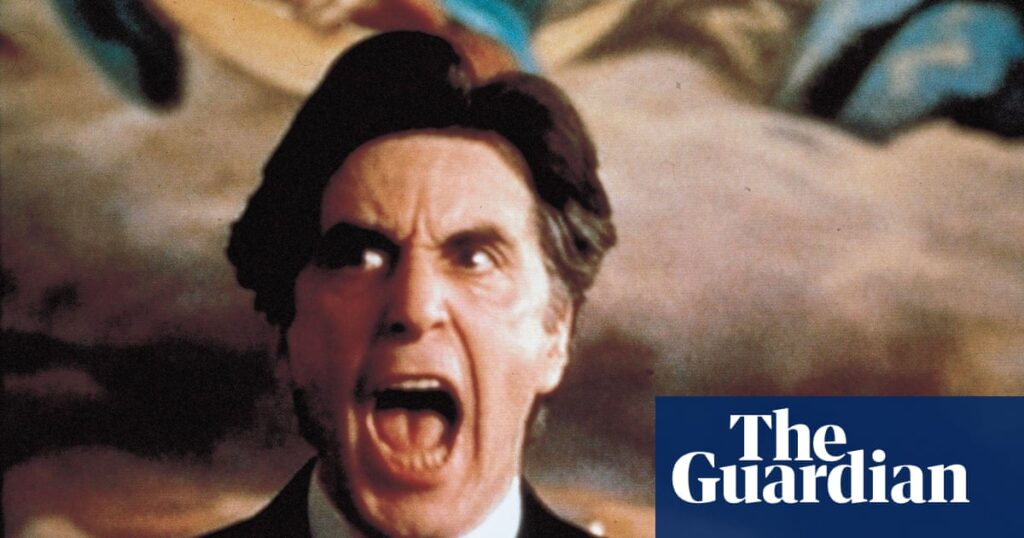 Say hello to my little compendium! Al Pacino films – ranked | Al Pacino