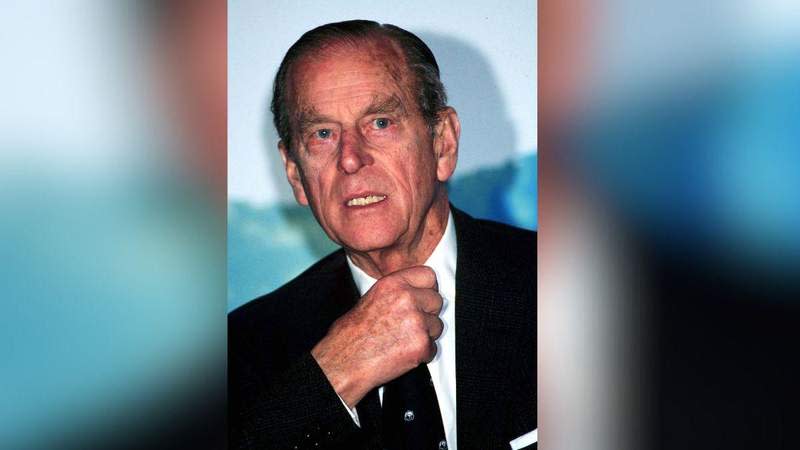 Inside the royal family tradition that led to Prince Philip's pancreatic cancer being kept a secret.MEGA