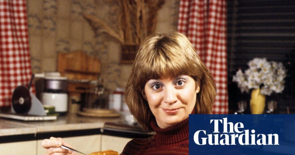 ‘She’d been drinking with Julie Walters. I heard a crash’: Victoria Wood’s genius – by her friends, fans and actors | Comedy