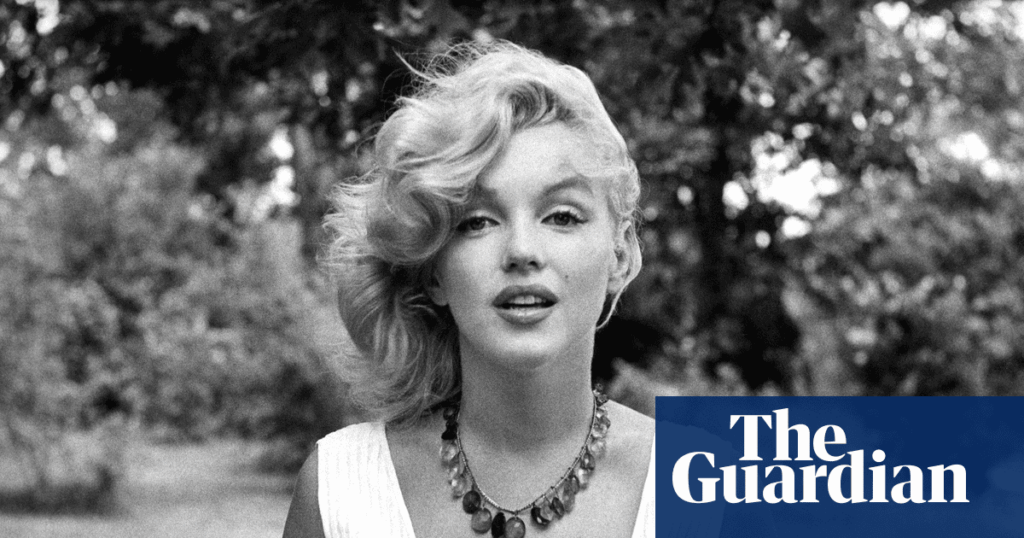 ‘The original triple threat’: two exhibitions celebrate Marilyn Monroe as creative pioneer | Marilyn Monroe ‘The original triple threat’: two exhibitions celebrate Marilyn Monroe as creative pioneer | Marilyn Monroe