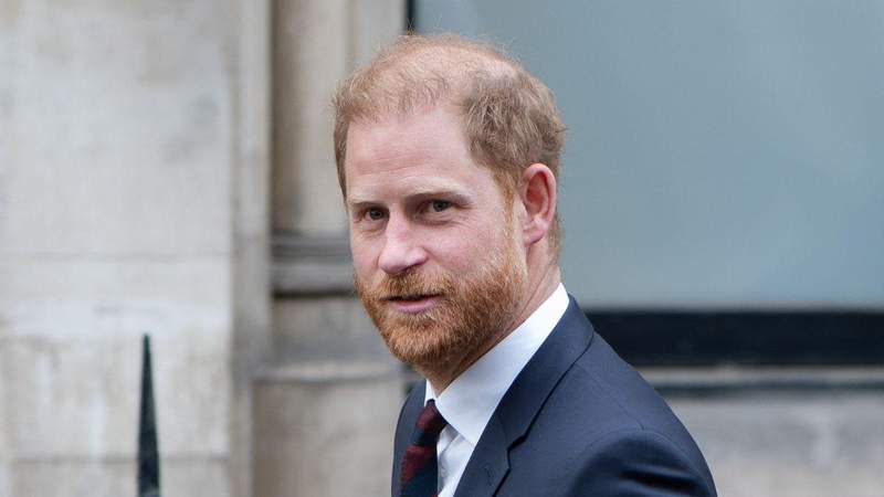 Prince Harry has earned the nickname "Flirty Harry" after messages resurfaced.MEGA
